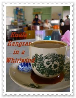 The Royal Town of Perak
