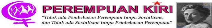 PEREMPUAN KIRI, Media Alternative