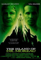 Capa do Filme A Ilha do Dr. Moreau (Dublado) Baixe imagem de A Ilha do Dr. Moreau (Dublado) sem Torrent