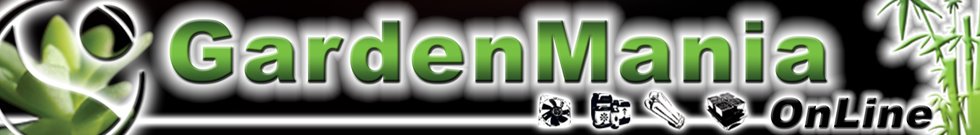 GARDEN-MANIA LEMANS