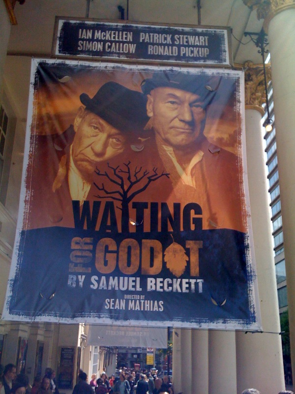 [steven+london+waiting+for+god]