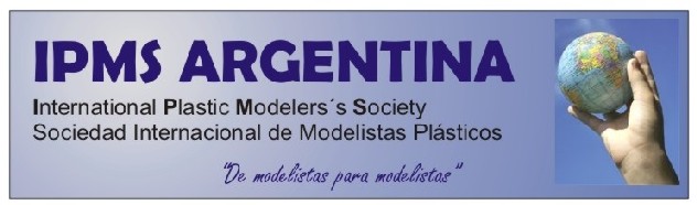IPMS ARGENTINA