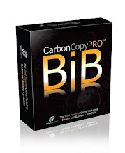 CarbonCopyPRO