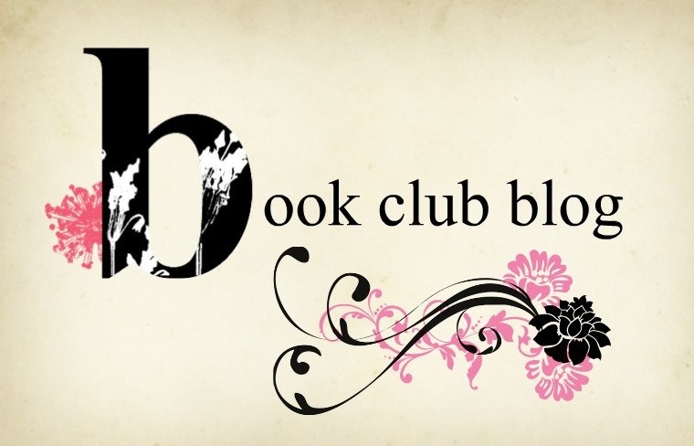 Book Club Blog