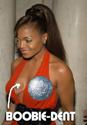 Janet Jackson's Implants Need To Be Replaced