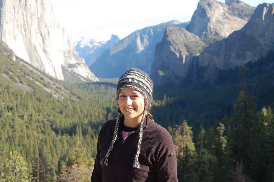 [yosemite]