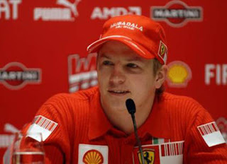 kimi rajkonen