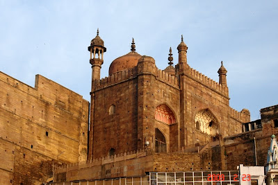 History Of Aurangzeb