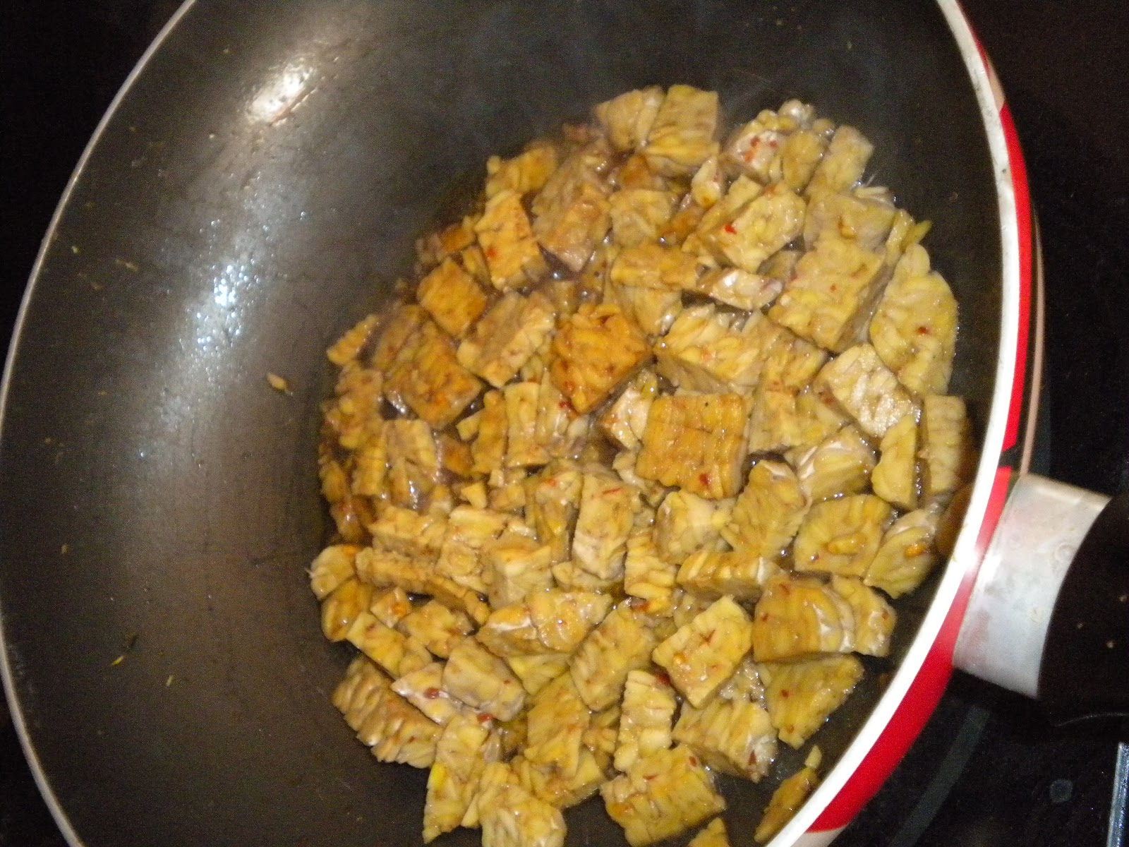 Punk Rock Chef Vegan Turducken