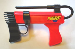 Nerf Nb1