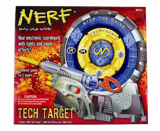 Nerf Nb1