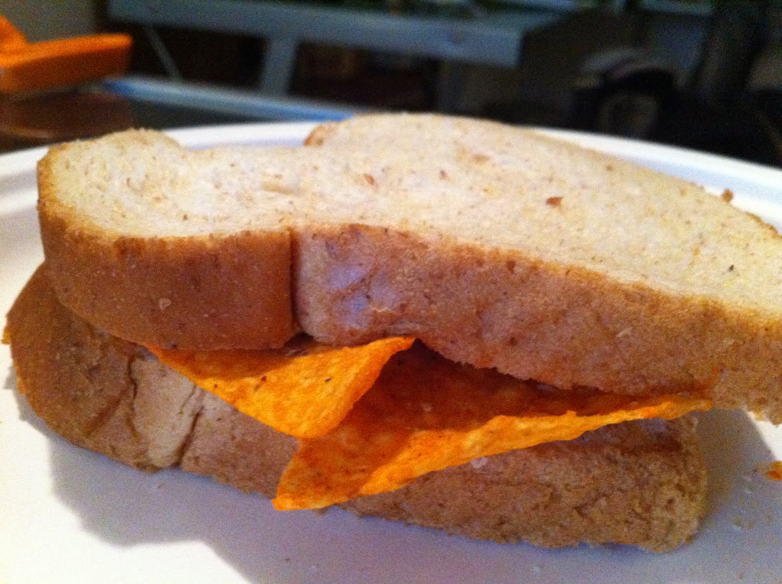 Hungry Jerks Food Recipes and Restaurant Reviews The Nacho Cheese