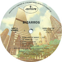 Bizarros Laser Boys Bizarros Laser Boys