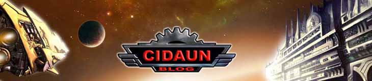 CIDAUN'S BLOG