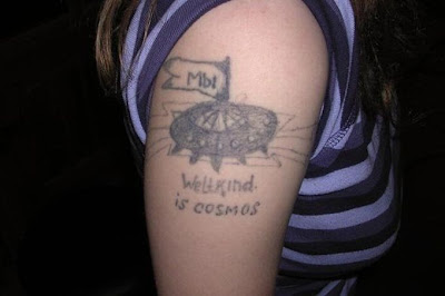 los mejores tatoo