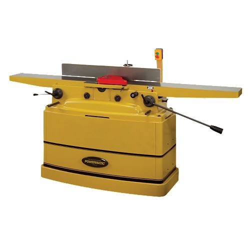 Woodworking Tools WHAT TO LOOK FOR IN A JOINTER