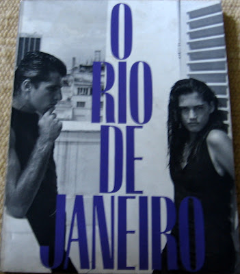 Bint photoBooks on INTernet: Bruce Weber O Rio de Janeiro Photography