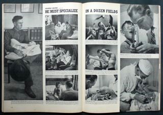 Time magazine photography image