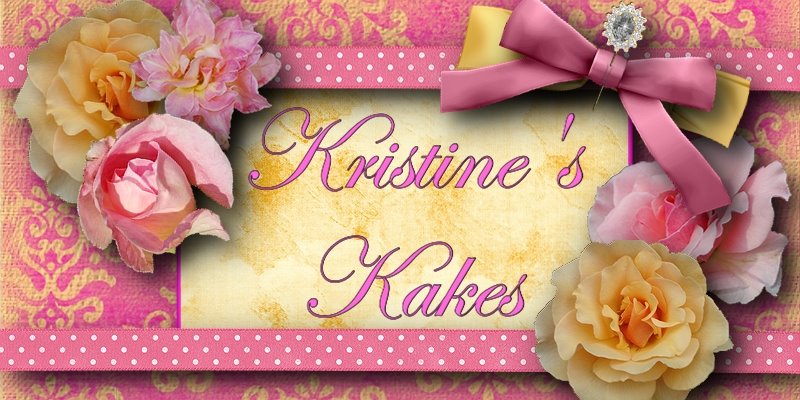 Kristine's Kakes