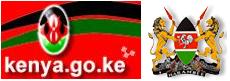 KENYA GOVERNMENT WEBSITES