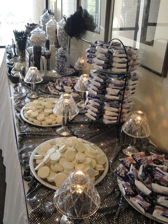 Candy Buffet Inspirations Candy Buffet Inspirations