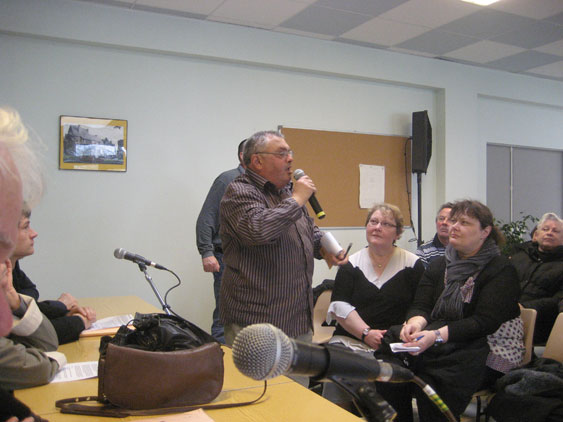 rencontres sablé sur sarthe