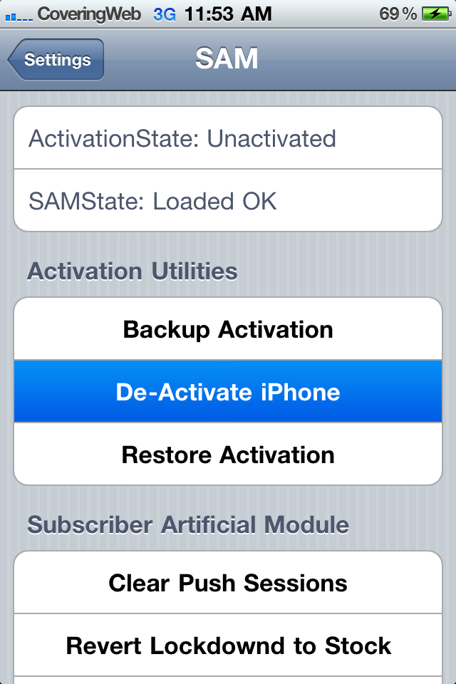 iCloud Unlock вЂ“ Bypass Activation Lock With Checkra1n
