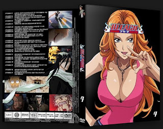 Bleach เทพมรณะ Season 4 Bleach เทพมรณะ Season 4