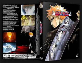 Bleach เทพมรณะ Season 2 Bleach เทพมรณะ Season 2