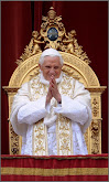 Words from Our Beloved Holy Father