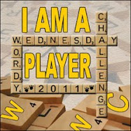 WORDY WEDNESDAY PLAYER
