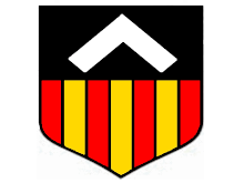 BRASÃO OFICIAL - MESTRE