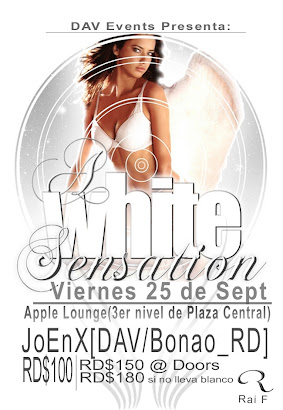 dav events presenta