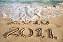 Adeus Ano Velho, ben-vindo Ano Novo - 2010 - 2011