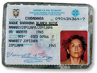 personas con nombres raros personas con nombres raros