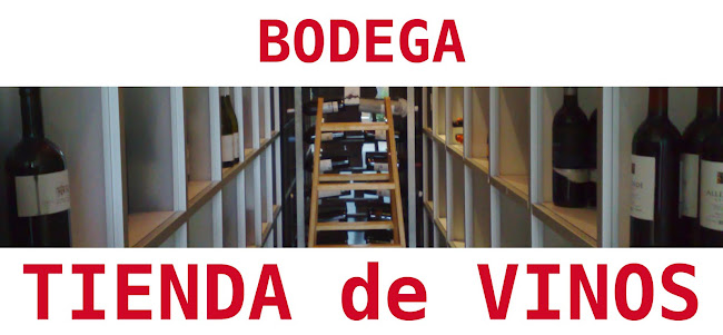 BODEGA venta de vinos