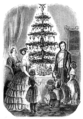 nostalgiecat the evolution and history of the christmas nostalgiecat the evolution and history of the christmas