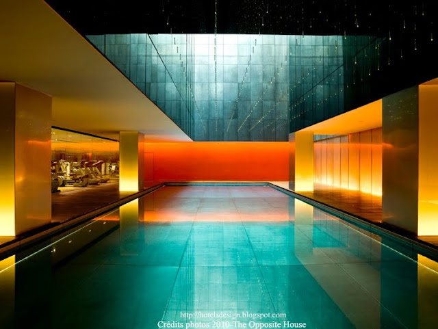 The Opposite House_Les plus beaux HOTELS DESIGN du monde