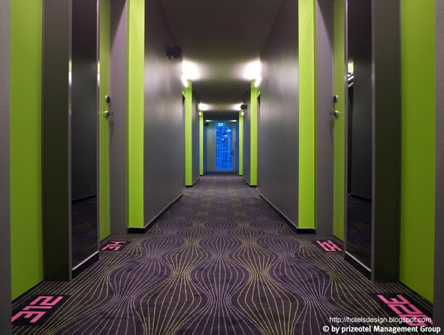 Prizeotel_Les plus beaux HOTELS DESIGN du monde Prizeotel_Karim Rashid_9_Les plus beaux HOTELS DESIGN du monde