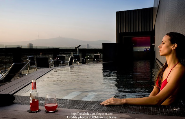 Barcelo Raval_Les plus beaux HOTELS DESIGN du monde Barcelo Raval_12_Les plus beaux HOTELS DESIGN du monde