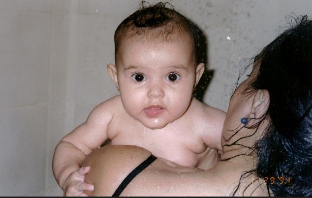 Mi pequeño gran amor
