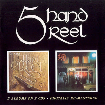 Five Hand Reel