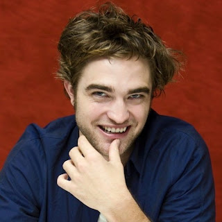 Robert Pattinson Cardboard Cutout on The Only One Who Has A Robert Pattinson Cardboard Cutout Page 4