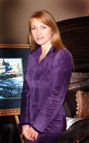 LL cool J. Jane Seymour