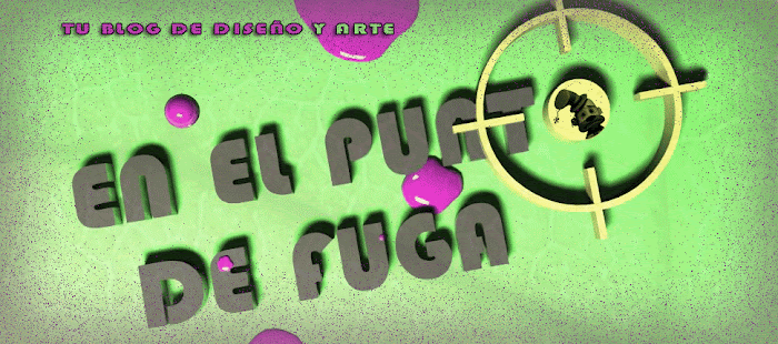 En el punto de fuga