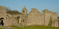 Spofforth Castle