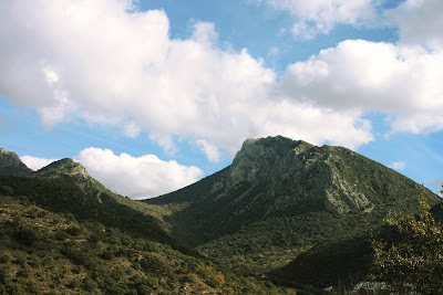 Sierra del Pinar