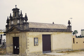 Ermita de Guía