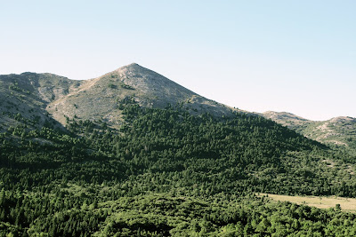 Cerro Alcojona Cerro Alcojona