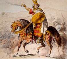 Tareg-ben-Zain (Tariq)